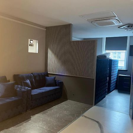 101 Bold Street Apartments Liverpool Dış mekan fotoğraf